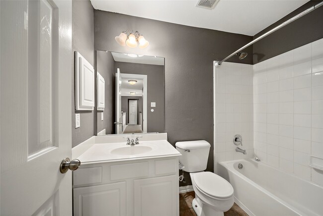 property at 4603 Chaperel Dr