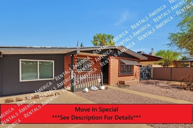 property at 944 N Catalina Ave