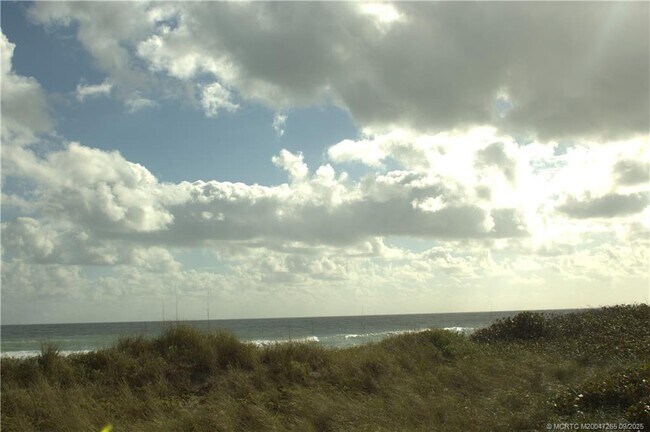 property at 4100 N Hwy A1A