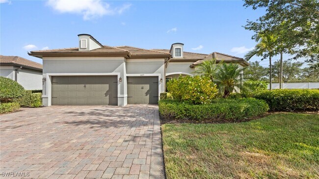 property at 14021 Fenwood Ct
