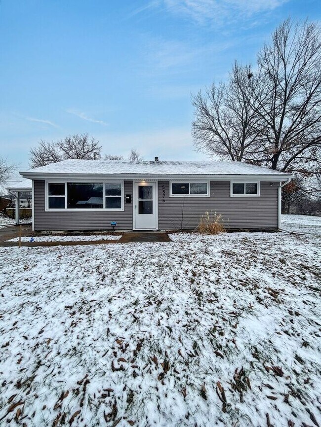 property at 5575 Winchelsea Dr