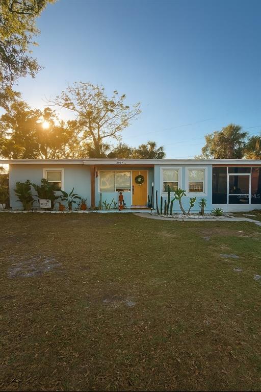 property at 3997 Elkcam Blvd SE