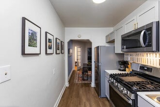 4000 Vine St in Capitol Heights, MD - Building Photo - Building Photo