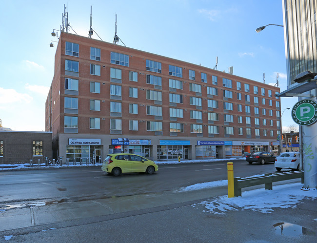 Tobias House I in Toronto, ON - Building Photo - Building Photo