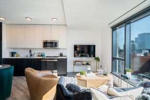 Prism Apartments