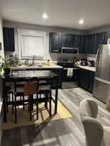 1837 Winn Aly in Charlottesville, VA - Building Photo