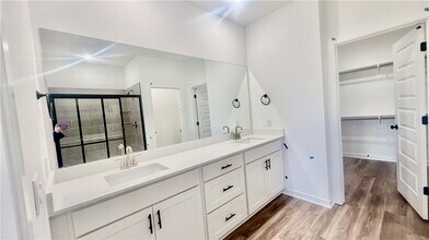 458 W Taverner Xing in Farmington, AR - Building Photo - Building Photo