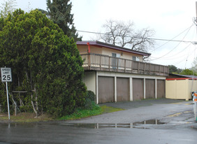 840 Mountain View Ave Apartments