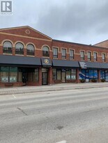 845 2nd Ave E in Owen Sound, ON - Building Photo