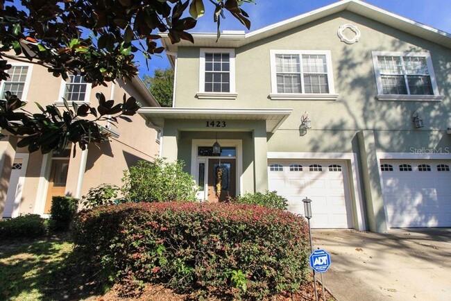 property at 1423 Lake Highland Dr