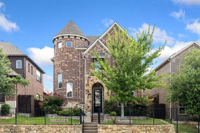 property at 5119 Montego Bay Dr