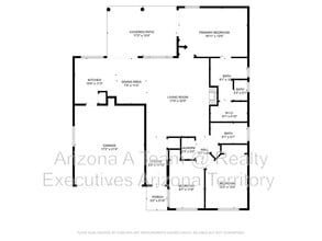 3730 N Bay Horse Loop in Tucson, AZ - Building Photo - Building Photo