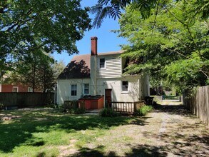 7217 Margaret Ave in Richmond, VA - Building Photo - Building Photo