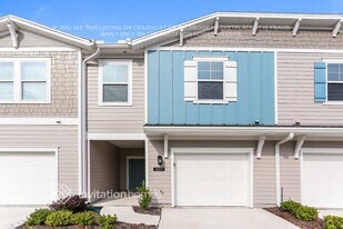 357 Cherry Ridge Dr in Orange Park, FL - Building Photo