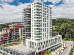 Quartet in Vancouver, BC - Building Photo - Building Photo