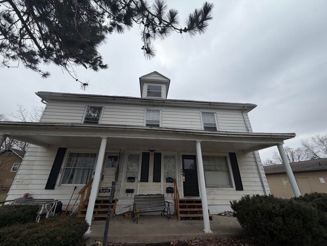 property at 528 Grant St