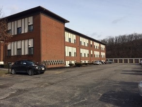 Wilson School Apartments in Mckees Rocks, PA - Building Photo - Building Photo