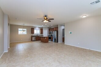 21899 S 215th St in Queen Creek, AZ - Foto de edificio - Building Photo