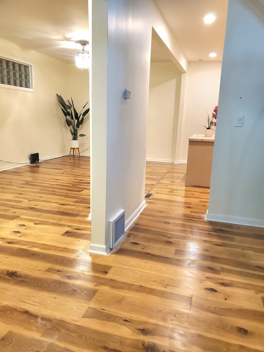 5092 Belvidere St in Detroit, MI - Building Photo