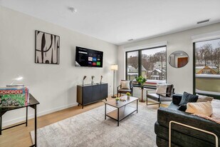 2189 Cornell Rd, Unit ID1386541P in Cleveland, OH - Building Photo