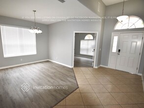3909 101st Ave E in Parrish, FL - Building Photo - Building Photo