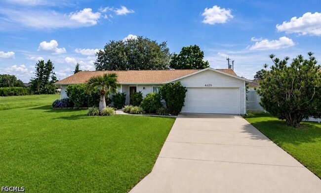 property at 4125 SW 6th Pl