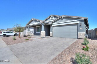 5546 W Stargazer Pl in Phoenix, AZ - Building Photo - Building Photo