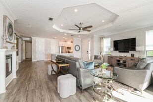 9636 Montelanico Loop in Naples, FL - Building Photo