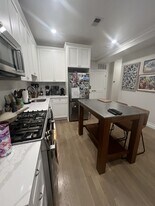 10 Mount Hood Rd, Unit 5 in Boston, MA - Building Photo