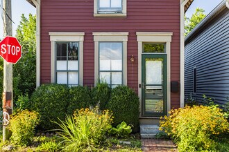 607 Lord St in Indianapolis, IN - Building Photo - Building Photo