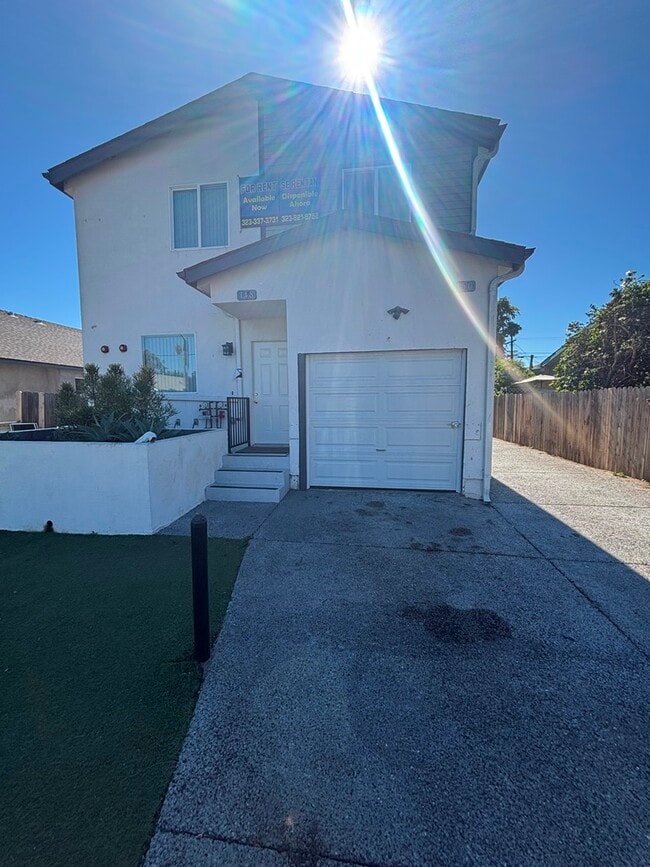 148 W 79th St in Los Angeles, CA - Foto de edificio - Building Photo