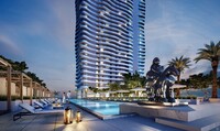 Casa Bella Residences in Miami, FL - Foto de edificio - Building Photo