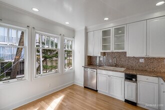 25 Priest St in San Francisco, CA - Building Photo - Building Photo