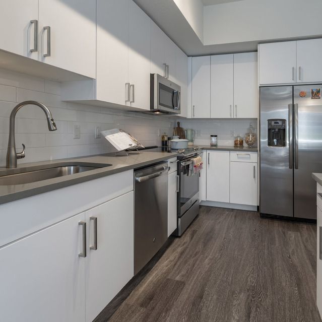 2701 Biscayne Blvd in Miami, FL - Foto de edificio - Building Photo