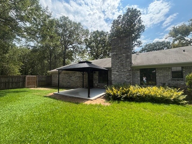 5802 Kevin St in Texarkana, TX - Building Photo