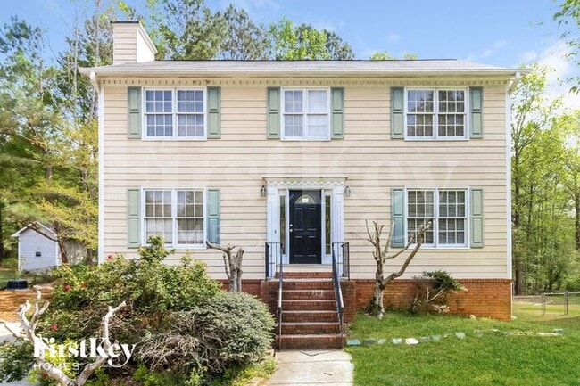 property at 1845 Rockside Ln SW
