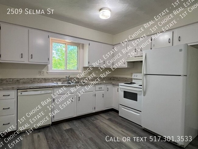 2509 Selma St in Holt, MI - Building Photo - Building Photo