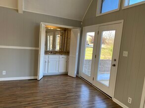 35 N Hampton Ln in Jackson, TN - Foto de edificio - Building Photo