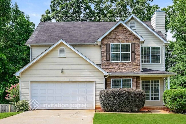 property at 3048 Pale Moon Pl