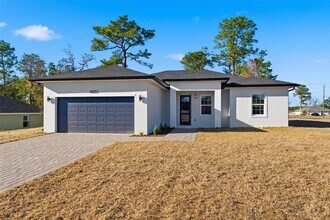 6531 SW 131 Pl in Ocala, FL - Foto de edificio - Building Photo