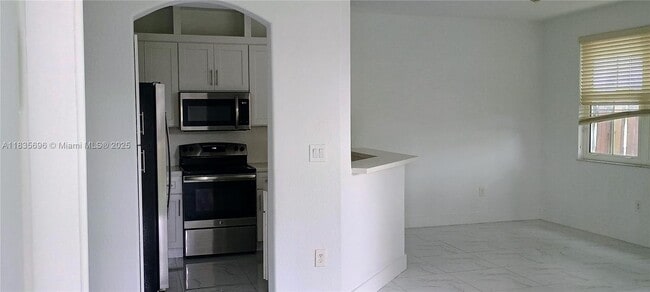 property at 7803 NW 116th Ave