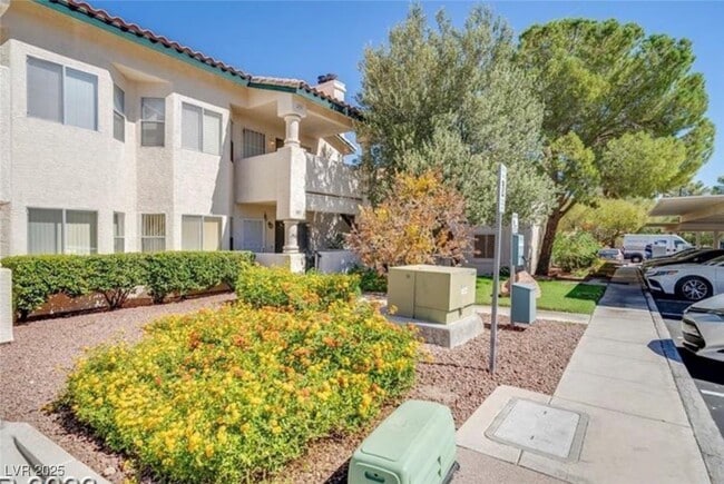 property at 7964 Rim Rock Way