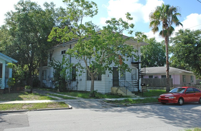 607 N Osceola Ave in Clearwater, FL - Building Photo - Building Photo