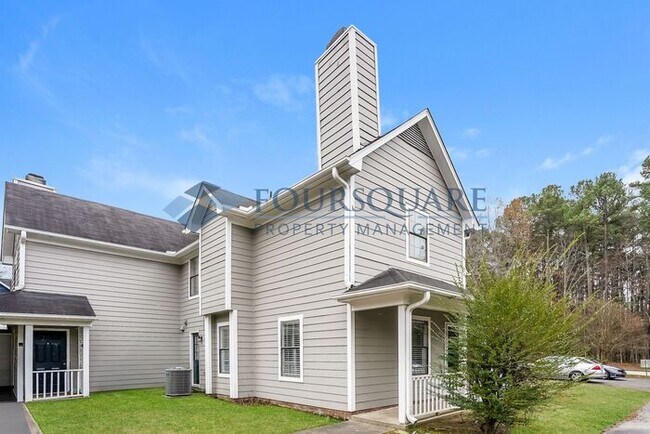 4620 Kilcullen Dr in Raleigh, NC - Building Photo - Building Photo