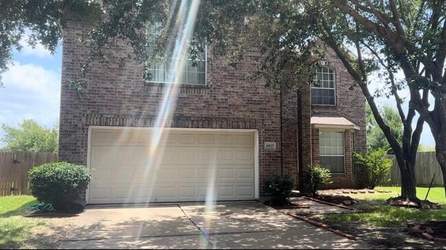 property at 11627 Swiftwater Bridge Ln