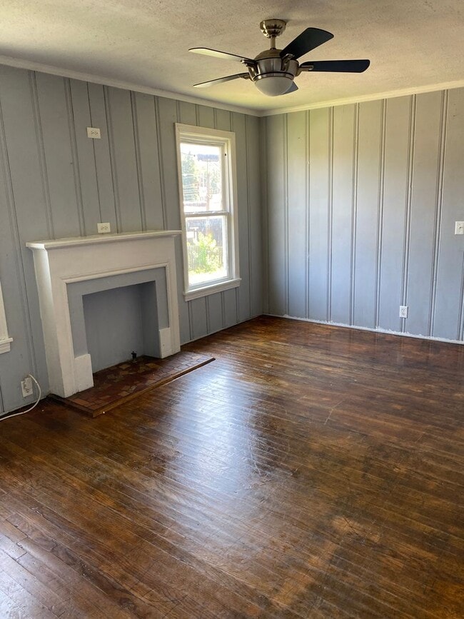 2501 Malcolm St in Shreveport, LA - Building Photo - Building Photo