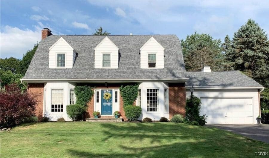 28 Ely Dr in Fayetteville, NY - Building Photo