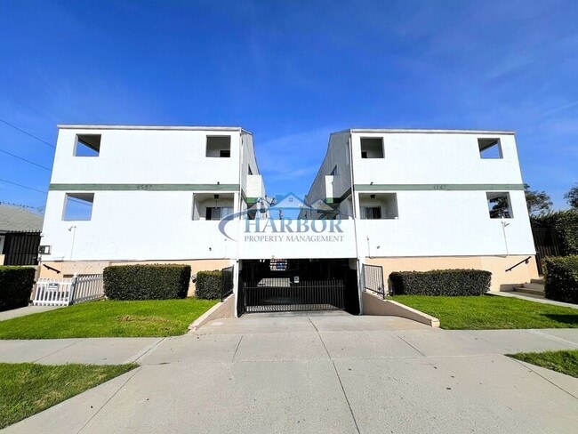 property at 4567 W 159th St