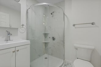 88 Saint Botolph St, Unit 6 in Boston, MA - Foto de edificio - Building Photo
