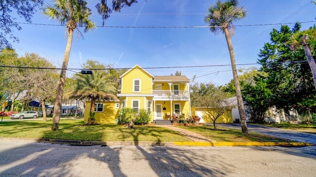 property at 14 Sanchez Ave